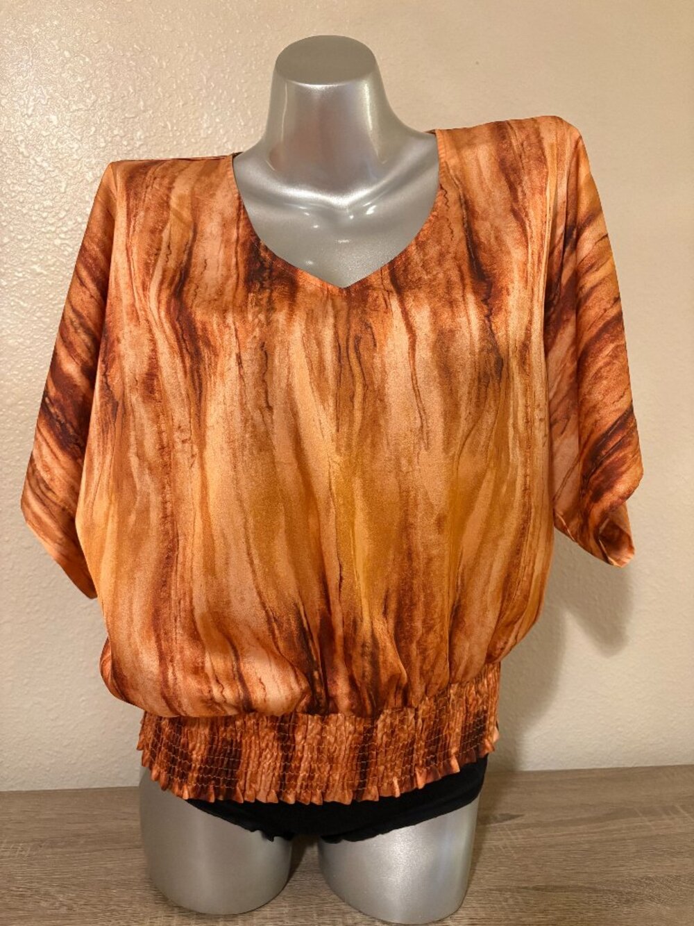 Marc New York Women's Blouse Size XS